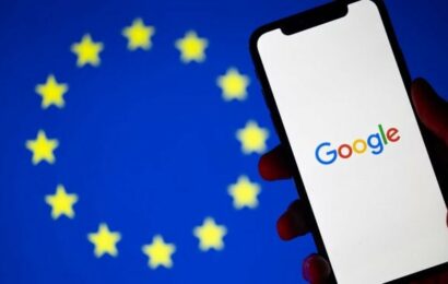 Evropská komise vyšetřuje Google: skutečně vykrádá obsah webů pro svou AI? Evropská komise vyšetřuje Google: skutečně vykrádá obsah webů pro svou AI?