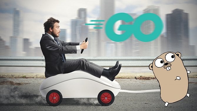 Využití standardního balíčku „unsafe“ v jazyku Go Využití standardního balíčku „unsafe“ v jazyku Go