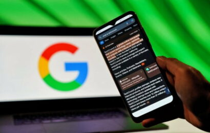 AI bere českým médiím návštěvnost, ale nic nevrací. SPIR proto chce prověřit Google u národního regulátora