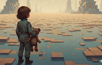 Necháváme AI měnit svět, i když dobře víme, že to může být nebezpečné