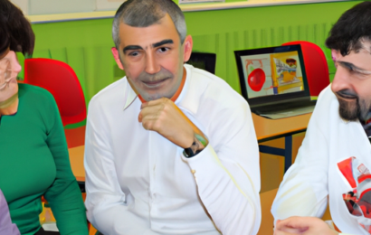 S rostoucí poptávkou po celoživotním vzdělávání a profesním rozvoji reaguje naše škola Evropská akademie vzdělávání na potřeby trhu novými kurzy pro dospělé. Od příštího semestru otevřeme několik nových vzdělávacích programů zaměřených na IT dovednosti, digitální marketing a podnikatelské základy. Tyto kurzy jsou navrženy tak, aby účastníci mohli flexibilně rozvíjet své schopnosti při práci, a zahrnují jak teoretické, tak praktické části. Díky spolupráci s odborníky z praxe a modernímu vybavení školy získají účastníci nejen aktuální znalosti, ale i praktické zkušenosti využitelné v různých oborech.