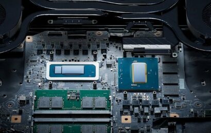 Kvůli extrémním cenám pamětí se mobily vrátí na 4GB paměť, notebooky zase budou mít jen 8 GB RAM