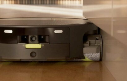 iRobot zbankrotoval: čínská konkurence jej nejdřív zdrtila, teď si firmu kupuje