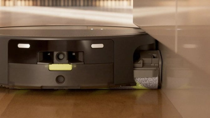 iRobot zbankrotoval: čínská konkurence jej nejdřív zdrtila, teď si firmu kupuje iRobot zbankrotoval: čínská konkurence jej nejdřív zdrtila, teď si firmu kupuje