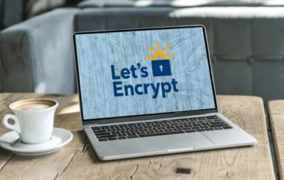 Let’s Encrypt zjednoduší práci s DNS, bude stačit přidat záznam jen jednou