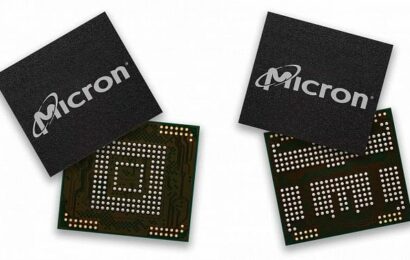 Nedostatek pamětí na trhu a jejich extrémní ceny podle výrobce potrvají minimálně do roku 2027