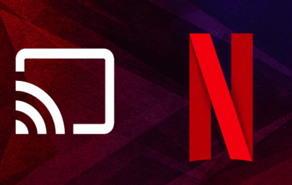 Netflix naštval uživatele: na novějších zařízeních zakázal přehrávání na televizi pomocí Chromecastu