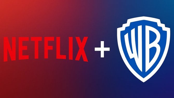 Akvizice Warner Bros. Netflixem není tak jistá, jak vypadala. Proti stojí úřady, konkurence a možná i Trump Akvizice Warner Bros. Netflixem není tak jistá, jak vypadala. Proti stojí úřady, konkurence a možná i Trump