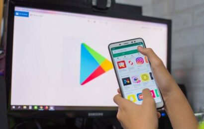 Google potichu provedl změnu v Obchodu Play, která vám rozhodně radost neudělá