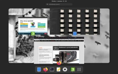 Tumbleweed aktualizuje zavaděč, Fedora zlepší zpracování poškozených balíčků Tumbleweed aktualizuje zavaděč, Fedora zlepší zpracování poškozených balíčků