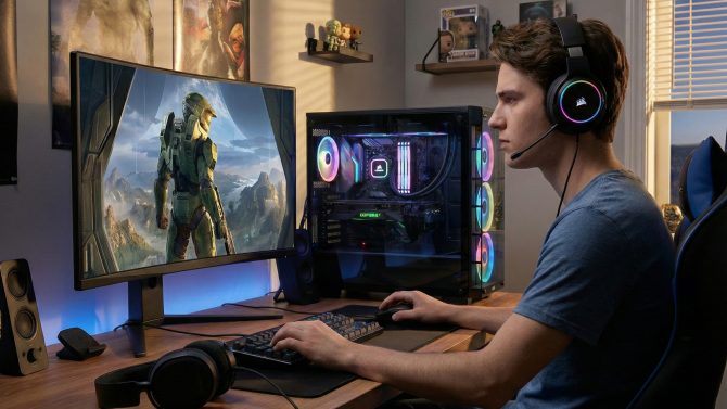Halo, Gears of War nebo NHL na počítačích? Microsoft plánuje spouštění her z Xbox 360 ve Windows 11 Halo, Gears of War nebo NHL na počítačích? Microsoft plánuje spouštění her z Xbox 360 ve Windows 11