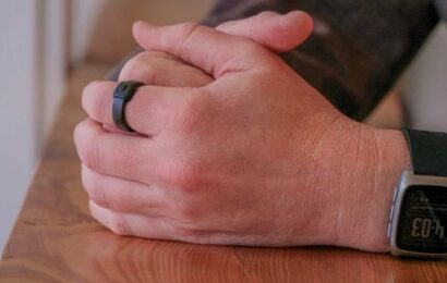 Pebble Index 01 je chytrý prsten bez senzorů a nabíjení. Až se vybije, tak jej zahodíte Pebble Index 01 je chytrý prsten bez senzorů a nabíjení. Až se vybije, tak jej zahodíte