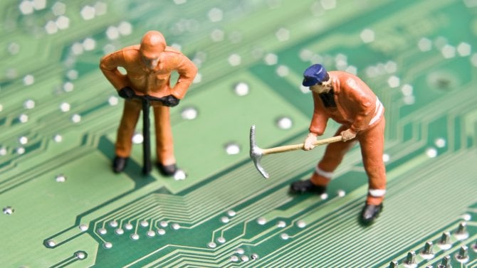 Pohled pod kapotu formátu WebAssembly: SIMD (vektorové) operace, druhá část