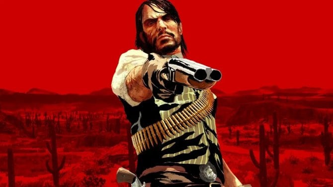 Skvělé Red Dead Redemption lze zdarma stahovat na telefony a tablety. Má to ale háček Skvělé Red Dead Redemption lze zdarma stahovat na telefony a tablety. Má to ale háček