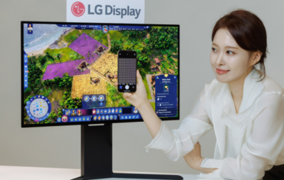 Jeden z velkých problémů OLED monitorů vyřešen: RGB Stripe přináší perfektní vykreslování textu