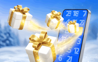 Čeští operátoři spustili vánoční nabídku už teď. Kdo nabízí víc a co můžete ulovit?