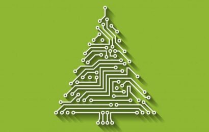 Přejeme šťastné a veselé Vánoce