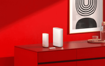 Vodafone má nový Wi-Fi 7 router. Ultra Hub 7 láká na doplňkové funkce, ale koupit ho je problém