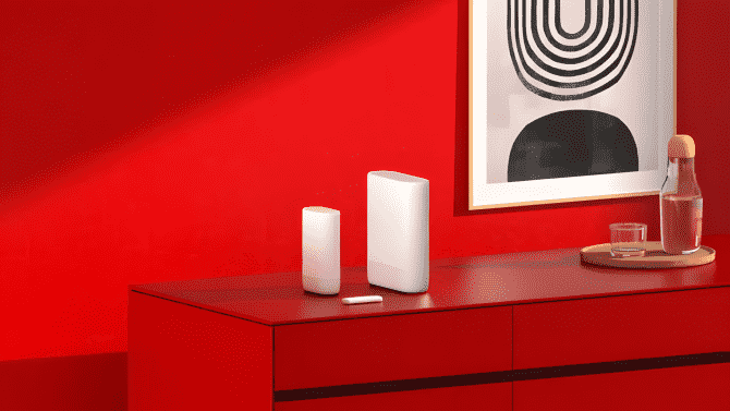 Vodafone má nový Wi-Fi 7 router. Ultra Hub 7 láká na doplňkové funkce, ale koupit ho je problém Vodafone má nový Wi-Fi 7 router. Ultra Hub 7 láká na doplňkové funkce, ale koupit ho je problém