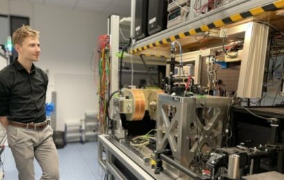 Vědci z Brna objevili revoluční metodu, která umožní výrobu menších a efektivnějších čipů