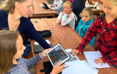 Škola blízko městu, blízko dětem – moderní Základní škola v Kosoři Škola blízko městu, blízko dětem – moderní Základní škola v Kosoři