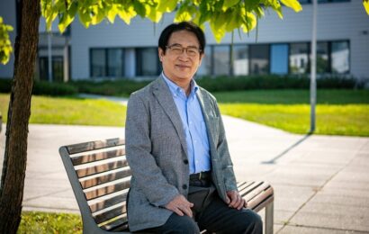 Japonský profesor Shigeo Ohta na téma Alzheimerova demence: Proč to vlastně všechno děláme Japonský profesor Shigeo Ohta na téma Alzheimerova demence: Proč to vlastně všechno děláme