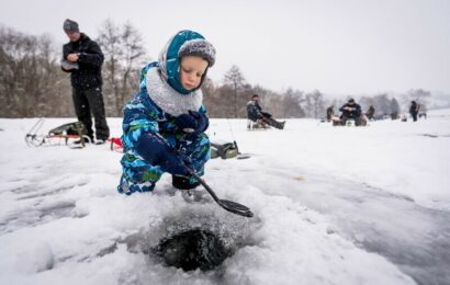 Otevřený dopis ministru životního prostředí Otevřený dopis ministru životního prostředí