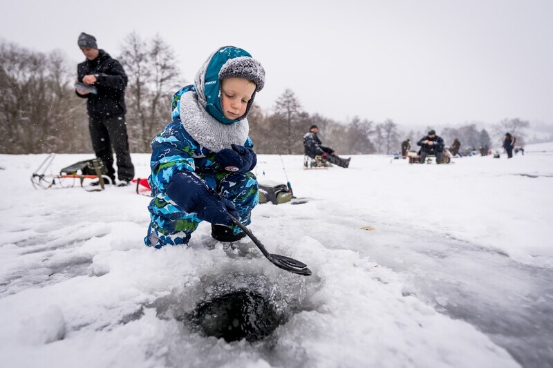 Otevřený dopis ministru životního prostředí