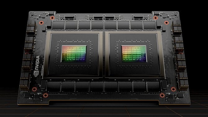 Nvidia jde přímo proti AMD a Intelu. Uvádí na trh vlastní výkonné Arm procesory Vera Nvidia jde přímo proti AMD a Intelu. Uvádí na trh vlastní výkonné Arm procesory Vera
