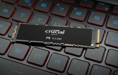 Velká změna pro Windows 11 na noteboocích. Hardwarové šifrování SSD ve stylu Applu zlepší výdrž na baterii i výkon Velká změna pro Windows 11 na noteboocích. Hardwarové šifrování SSD ve stylu Applu zlepší výdrž na baterii i výkon