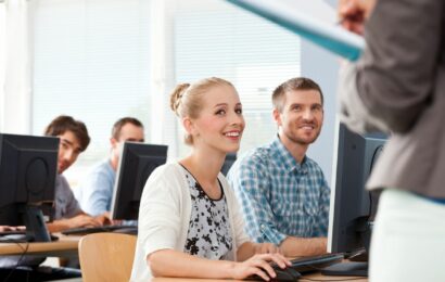 Nemáte maturitu? Nevadí. Získejte uznávané osvědčení Nemáte maturitu? Nevadí. Získejte uznávané osvědčení