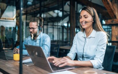 Umění pracovat se zákazníkem: kompetence, která rozhoduje o úspěchu