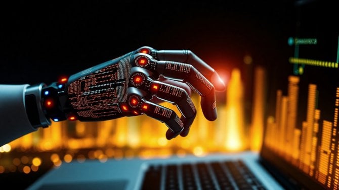 Postřehy z bezpečnosti: chyby v AI nástrojích a revize legislativy Postřehy z bezpečnosti: chyby v AI nástrojích a revize legislativy