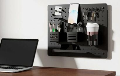 Alza začala prodávat perfektní organizéry oblíbené mezi bastlíři. Hodit se budou do dílny i kanceláře