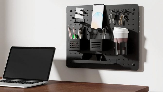 Alza začala prodávat perfektní organizéry oblíbené mezi bastlíři. Hodit se budou do dílny i kanceláře Alza začala prodávat perfektní organizéry oblíbené mezi bastlíři. Hodit se budou do dílny i kanceláře