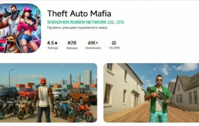 Na Android útočí nový malware. Infikuje zařízení a díky strojovému učení kliká na reklamy Na Android útočí nový malware. Infikuje zařízení a díky strojovému učení kliká na reklamy