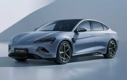 Cla nefungují, přichází regulace. EU ve snaze zkrotit čínské elektromobilky začne řídit ceny dovezených aut