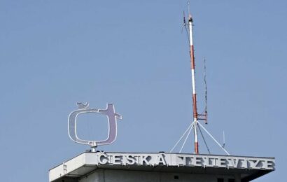 Zrušení koncesionářských poplatků pro seniory je pro nás likvidační, varuje ředitel České televize
