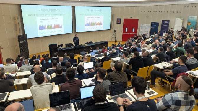 Ochrana sítí, přenos přesného času a DNS pod kontrolou, CSNOG 2026 Ochrana sítí, přenos přesného času a DNS pod kontrolou, CSNOG 2026