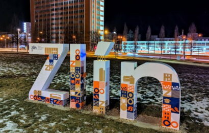 Galerie: správci síti se sešli ve Zlíně na setkání CSNOG 2026 Galerie: správci síti se sešli ve Zlíně na setkání CSNOG 2026