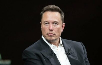 Elon Musk chce porazit AMD i Nvidii. Chce mít nejvyšší výrobní objem AI čipů na světě