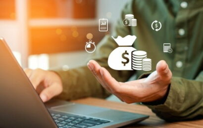 Postřehy z bezpečnosti: investice s rychlou návratností, ne však pro investory Postřehy z bezpečnosti: investice s rychlou návratností, ne však pro investory