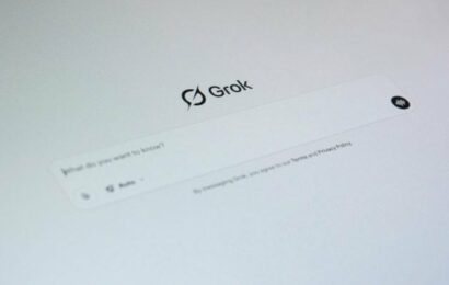 Grok na síti X generuje nahé snímky celebrit i dětí, Musk tomu nebrání. EU reaguje vyšetřováním Grok na síti X generuje nahé snímky celebrit i dětí, Musk tomu nebrání. EU reaguje vyšetřováním