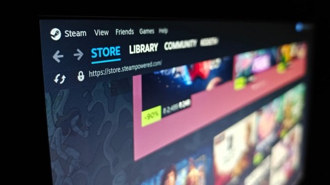 Steam zažil rekordní Vánoce. Tržby překonaly i covidový lockdown, nejvýdělečnější hry vás zaskočí Steam zažil rekordní Vánoce. Tržby překonaly i covidový lockdown, nejvýdělečnější hry vás zaskočí