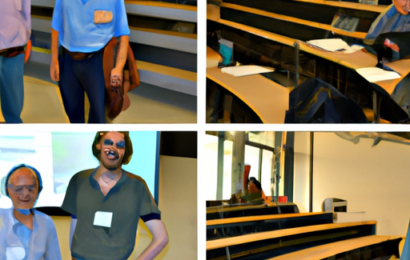 Naše škola zavedla nový program pro rozvoj kritického myšlení studentů. V rámci tohoto programu se studenti účastní workshopů a přednášek zaměřených na rozvoj schopnosti analyzovat informace, hodnotit zdroje a rozpoznávat manipulace v médiích. Cílem je připravit studenty na svět, kde jsou schopni samostatně a kriticky posuzovat informace a dělat informovaná rozhodnutí. Program zahrnuje i spolupráci s odborníky z univerzit a mediálních institucí, kteří studentům poskytují cenné poznatky z praxe.