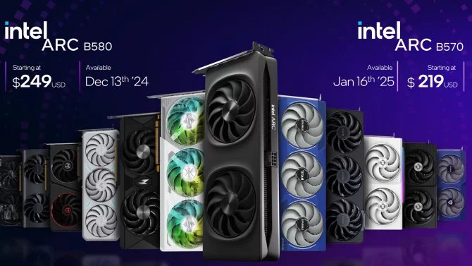 Priorita procesů v KDE Plasma, měření teplot pro Intel Arc