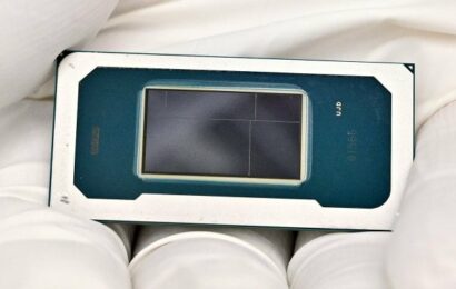 Intel chystá speciální procesory pro herní handheldy. Core G3 se pomstí AMD za opičení v názvech? Intel chystá speciální procesory pro herní handheldy. Core G3 se pomstí AMD za opičení v názvech?