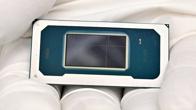 Intel chystá speciální procesory pro herní handheldy. Core G3 se pomstí AMD za opičení v názvech? Intel chystá speciální procesory pro herní handheldy. Core G3 se pomstí AMD za opičení v názvech?