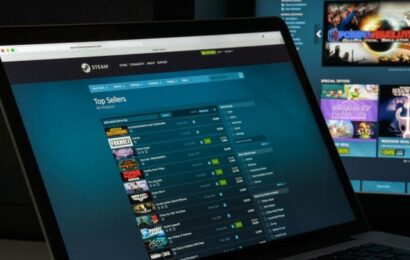 Steam odhalil herní hity roku 2025. Mezi nejprodávanějšími září i české klenoty