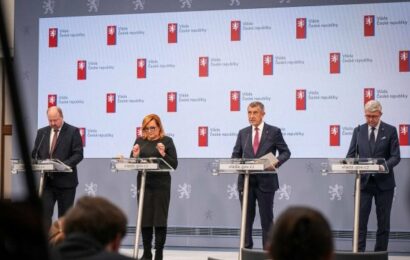 Nová vláda zruší koncesionářské poplatky. Jak ale nahradí financování ČT a ČRo, zatím sama neví Nová vláda zruší koncesionářské poplatky. Jak ale nahradí financování ČT a ČRo, zatím sama neví